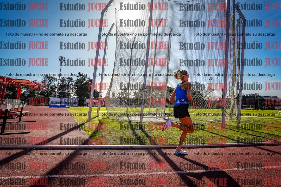 Fotos de los 3000 m llanos de mujeres