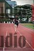 Fotos de los 400 m llanos de varones - decatlón 5