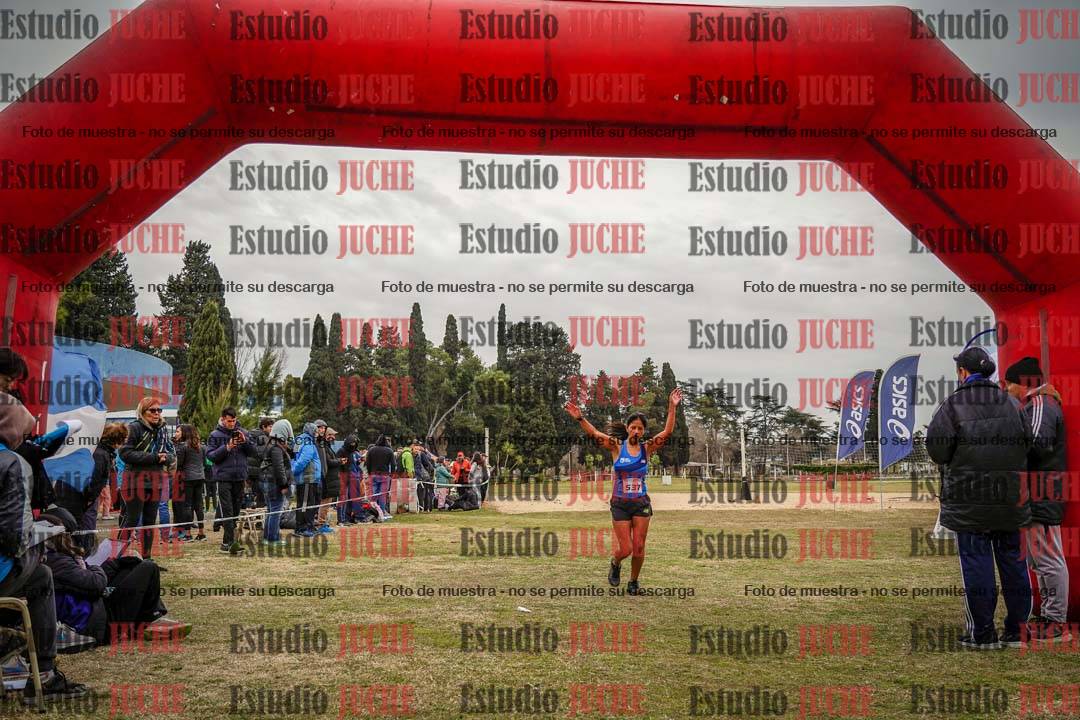 Fotos de la llegada