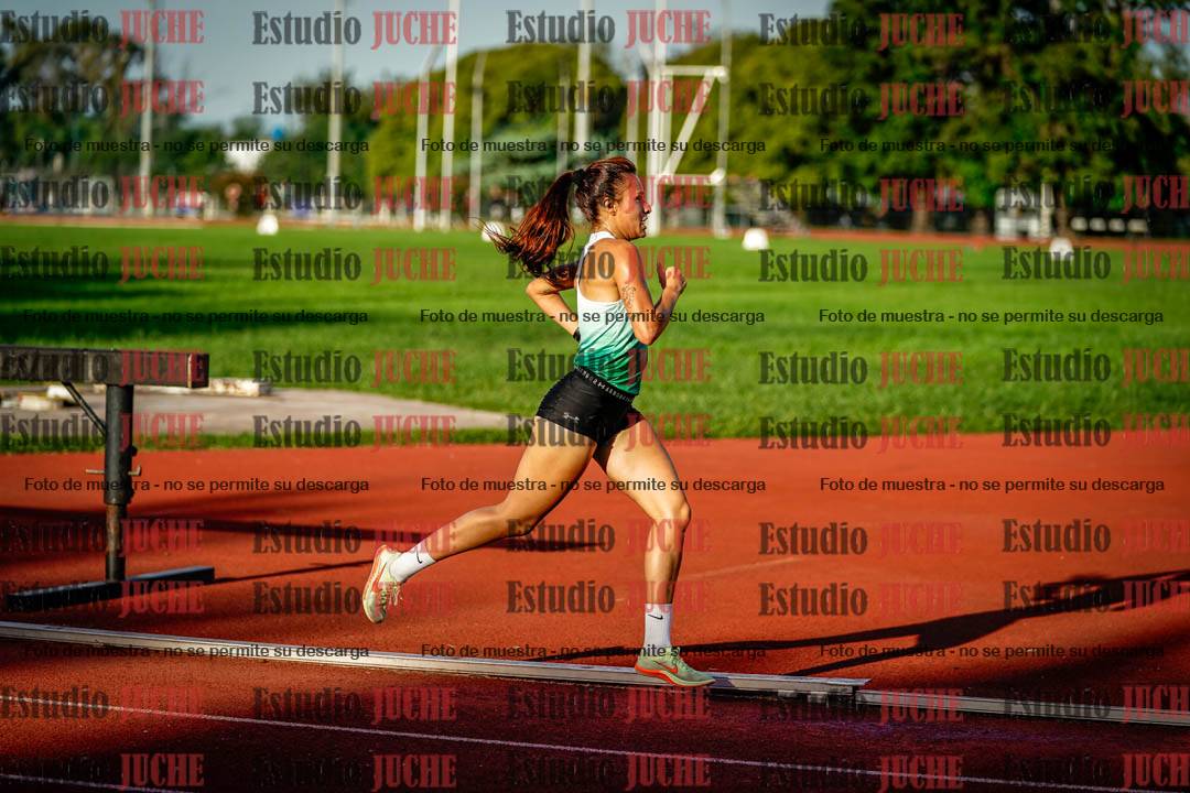 Fotos de los 1500 m llanos de mujeres