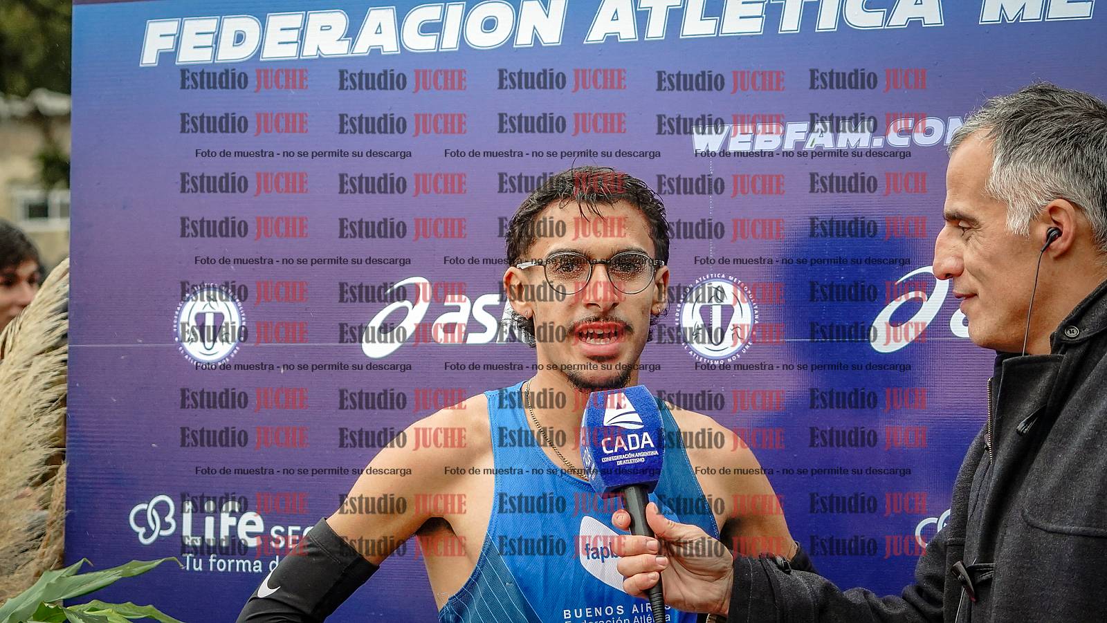 Fotos de algunos extras del torneo