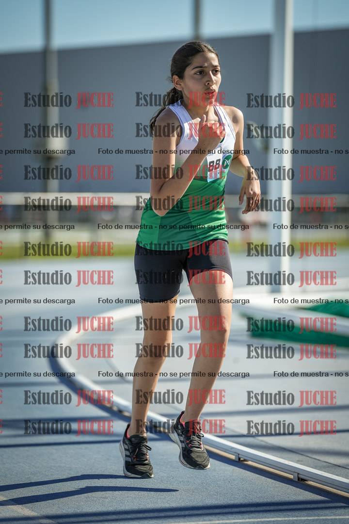 Fotos de los 1500 m llanos de mujeres