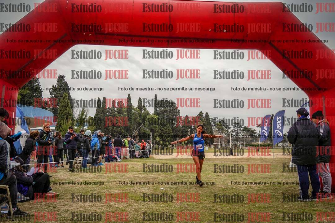 Fotos de la llegada