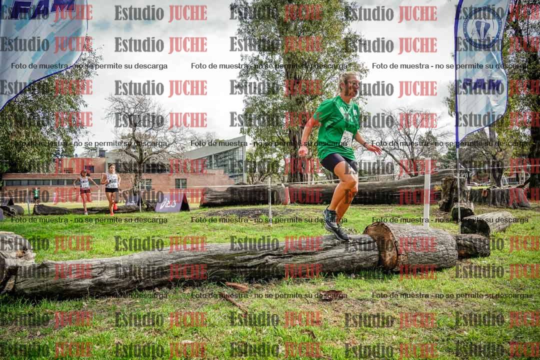 Fotos en el circuito