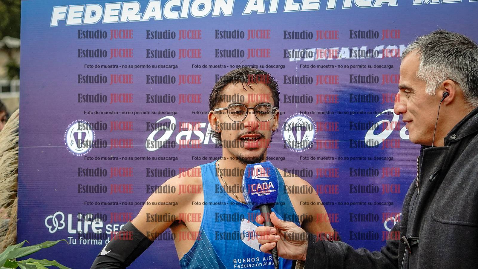 Fotos de algunos extras del torneo