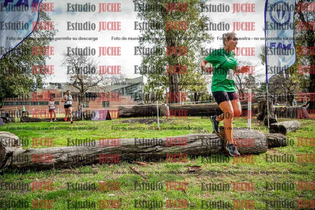 Fotos en el circuito