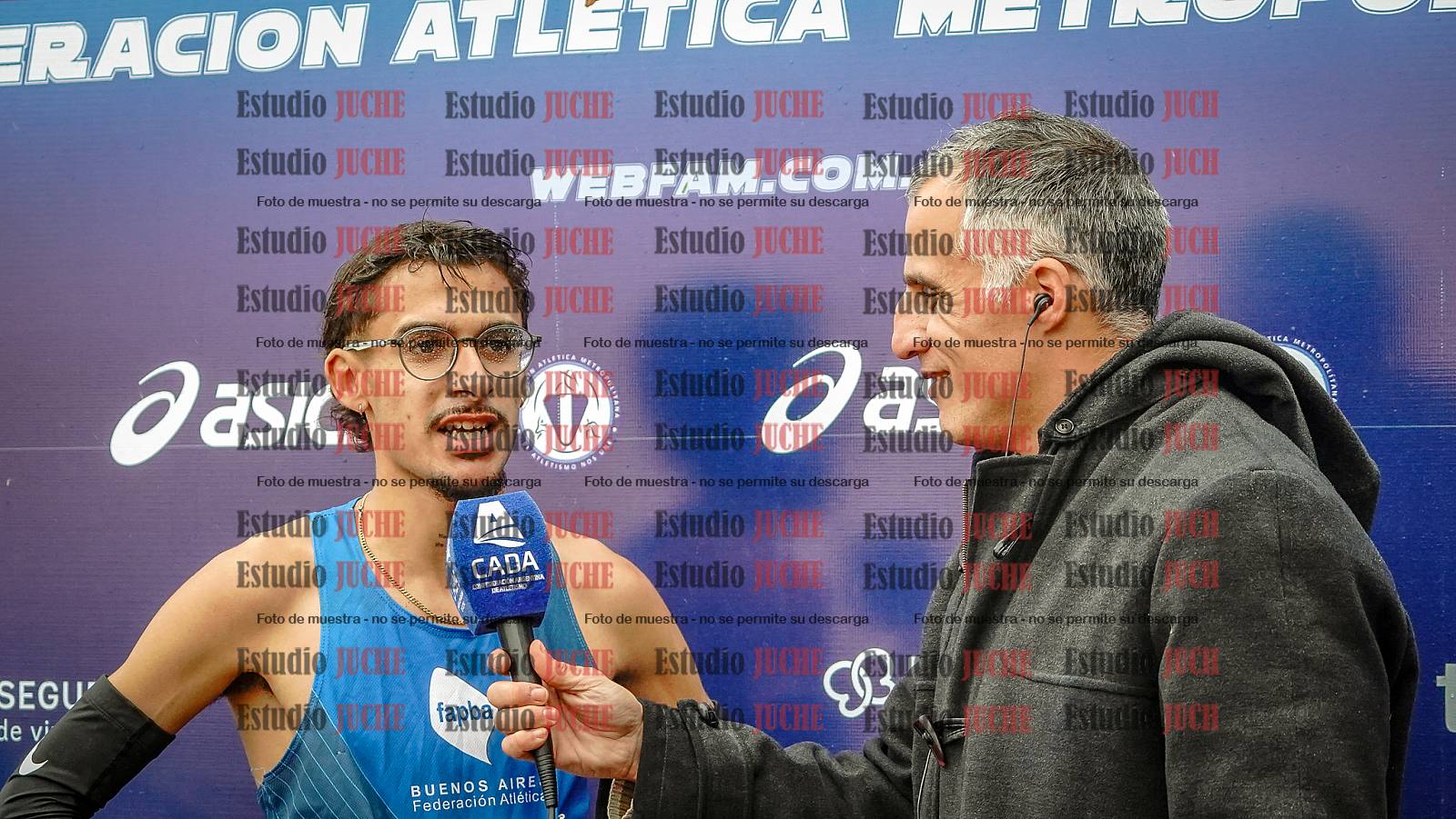 Fotos de algunos extras del torneo