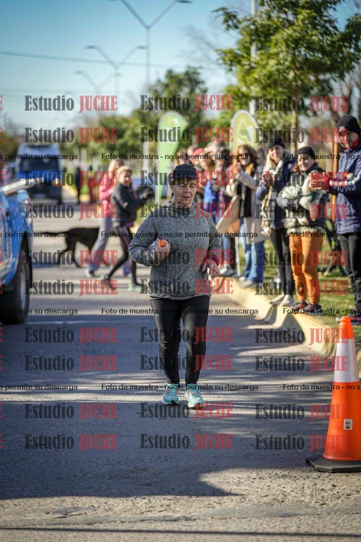 Fotos de las llegadas