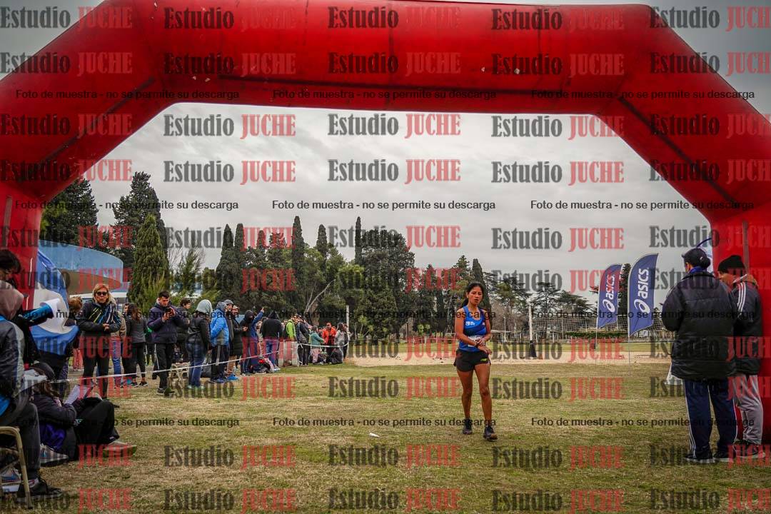 Fotos de la llegada