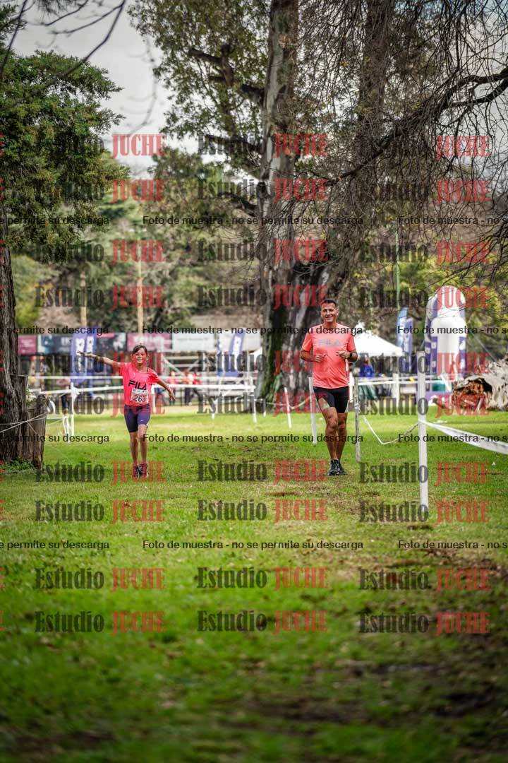 Fotos en el circuito