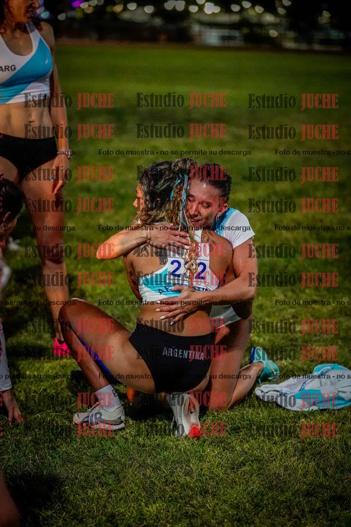 Fotos de algunos extras del torneo