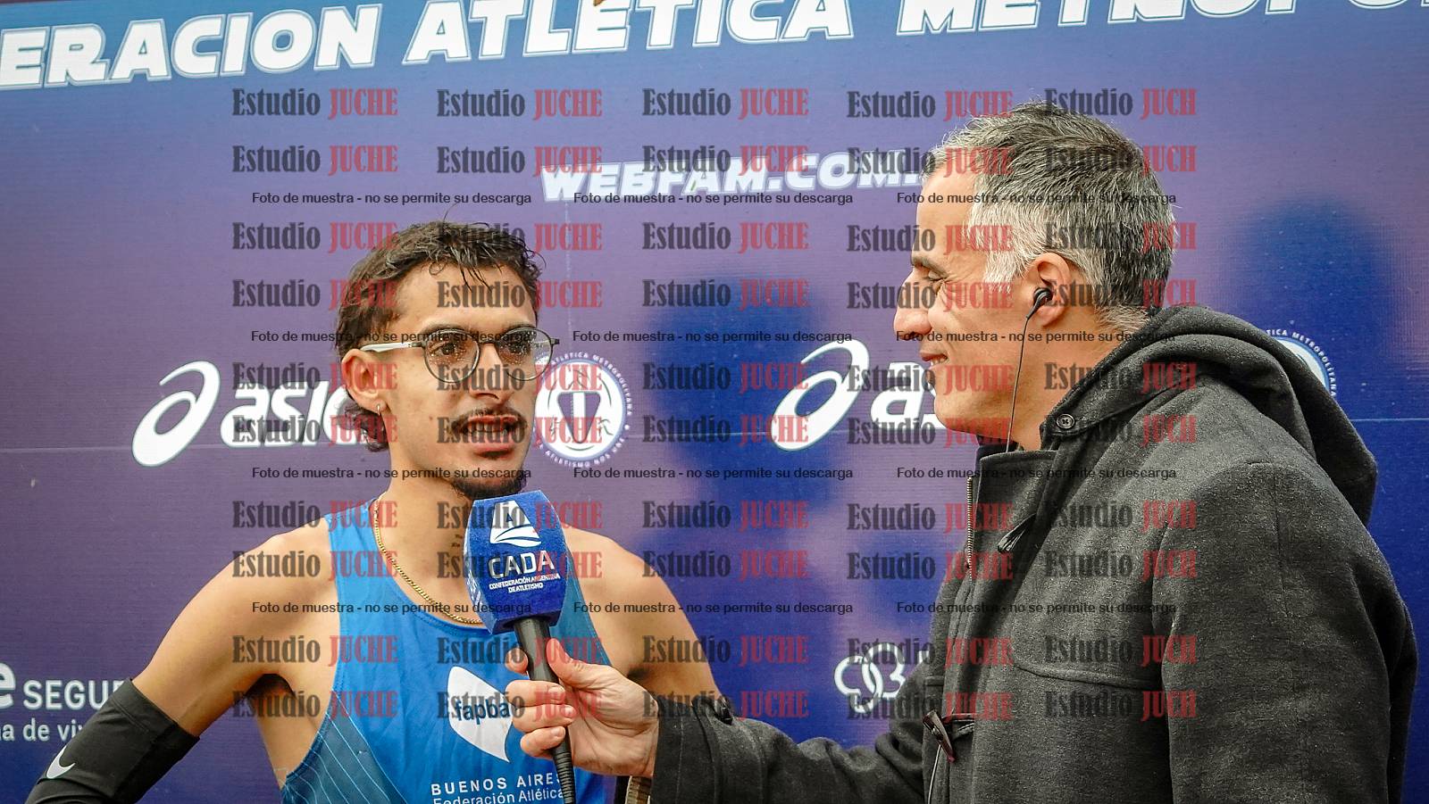 Fotos de algunos extras del torneo