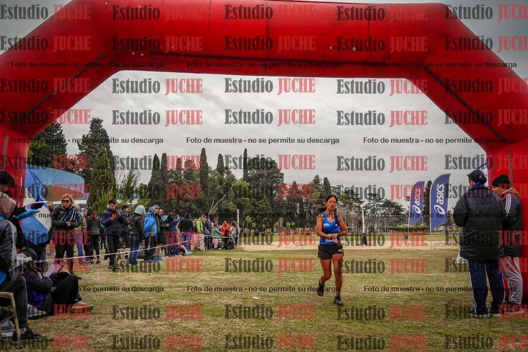Fotos de la llegada