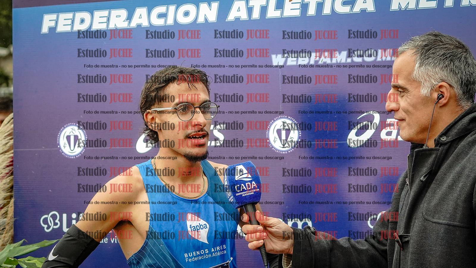 Fotos de algunos extras del torneo
