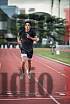 Fotos de los 400 m llanos de varones - decatlón 5