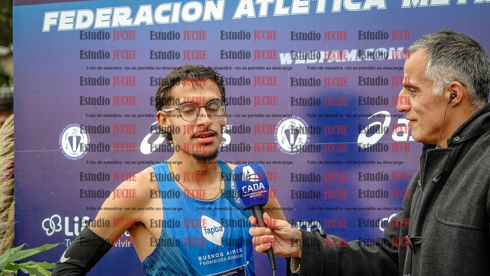 Fotos de algunos extras del torneo