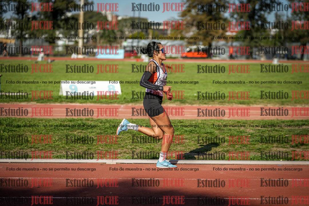 Fotos de los 3000 m llanos de mujeres