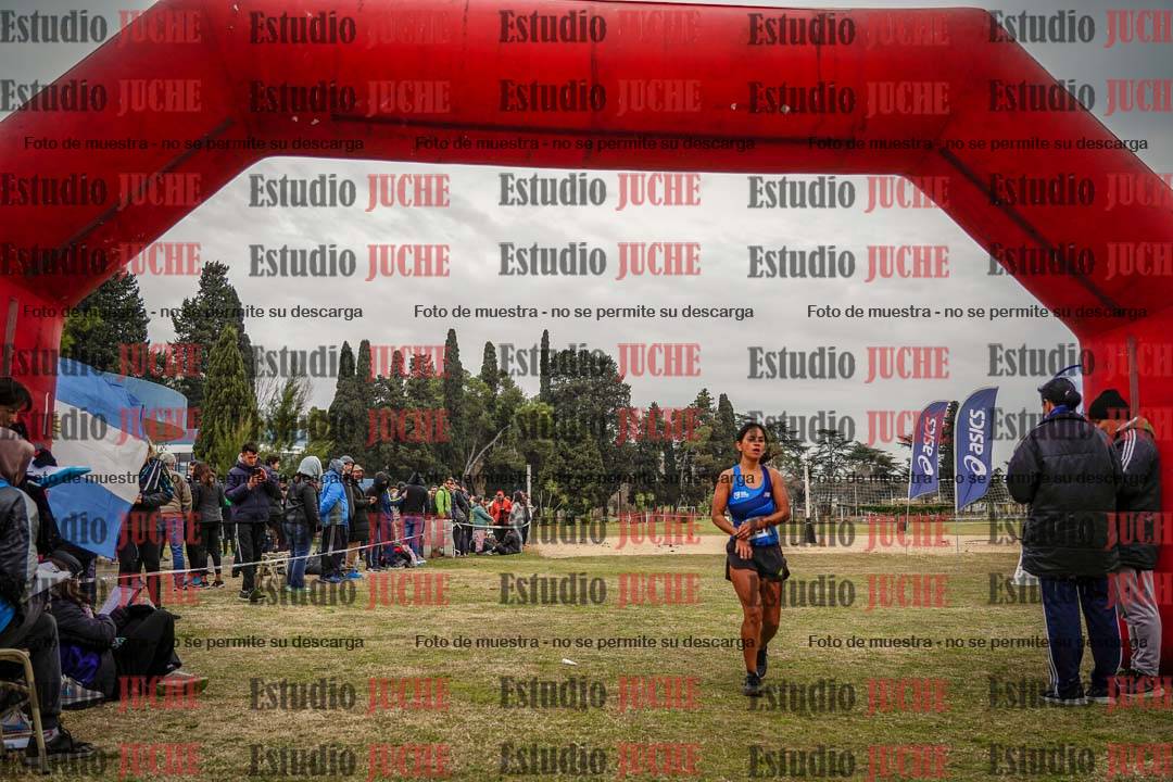 Fotos de la llegada