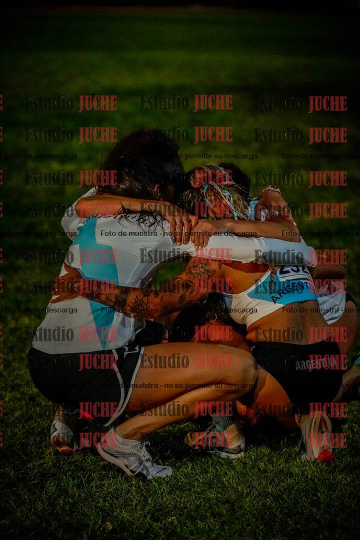 Fotos de algunos extras del torneo