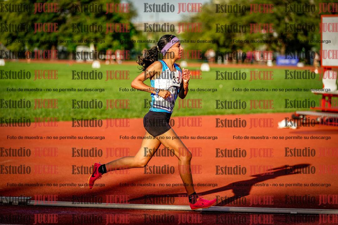 Fotos de los 1500 m llanos de mujeres