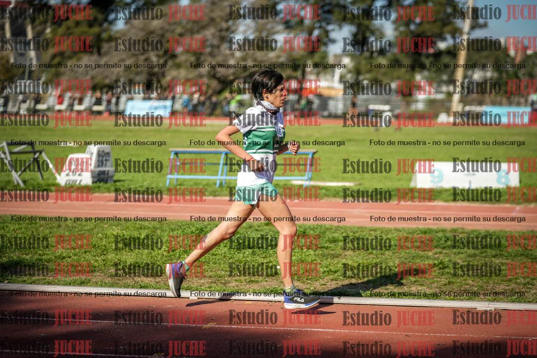 Fotos de los 3000 m llanos de mujeres