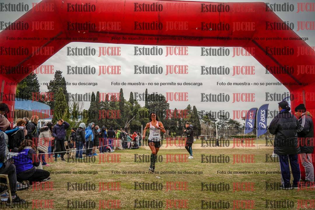 Fotos de la llegada