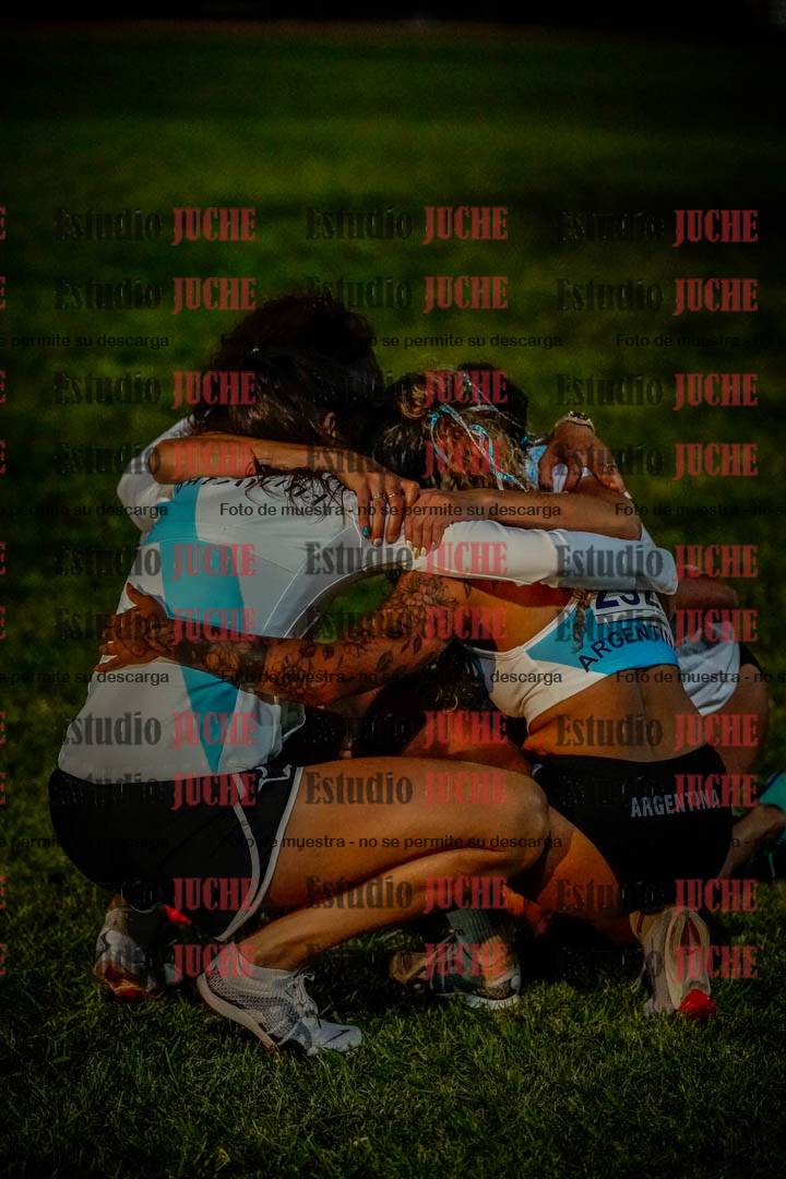 Fotos de algunos extras del torneo