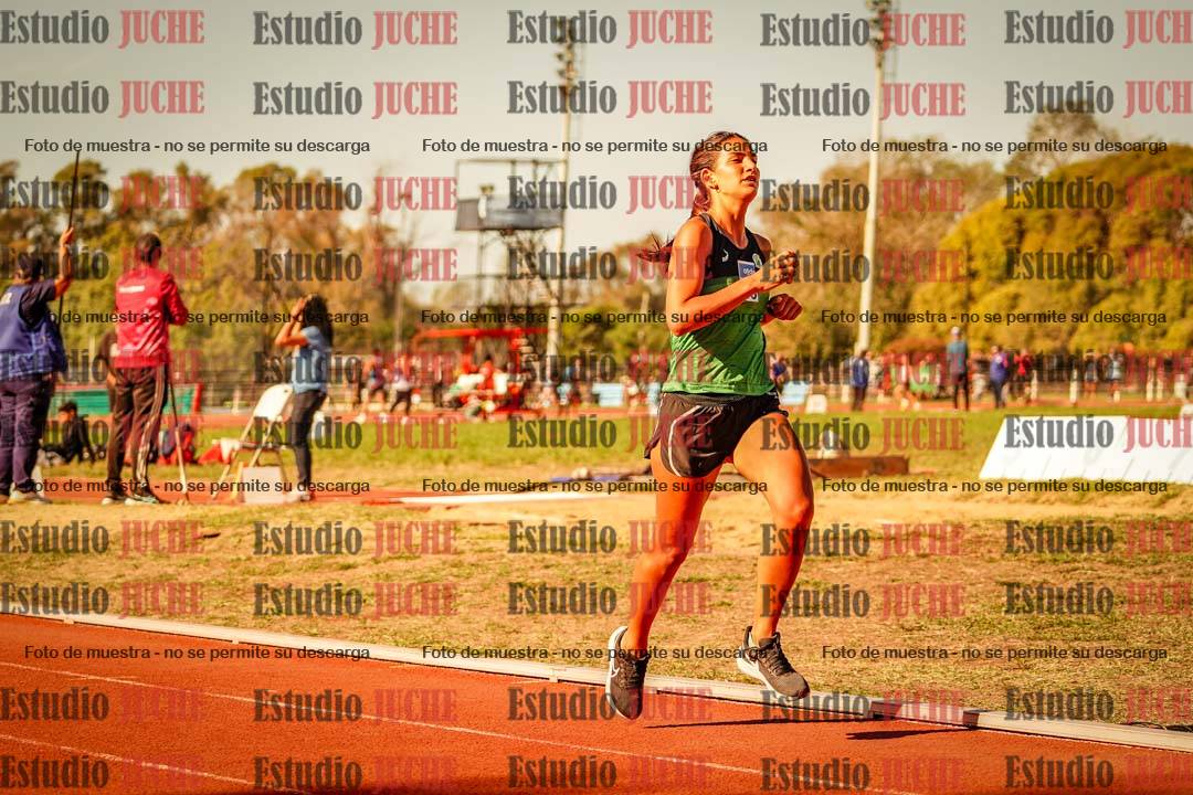 Fotos de los 3000 m llanos de mujeres