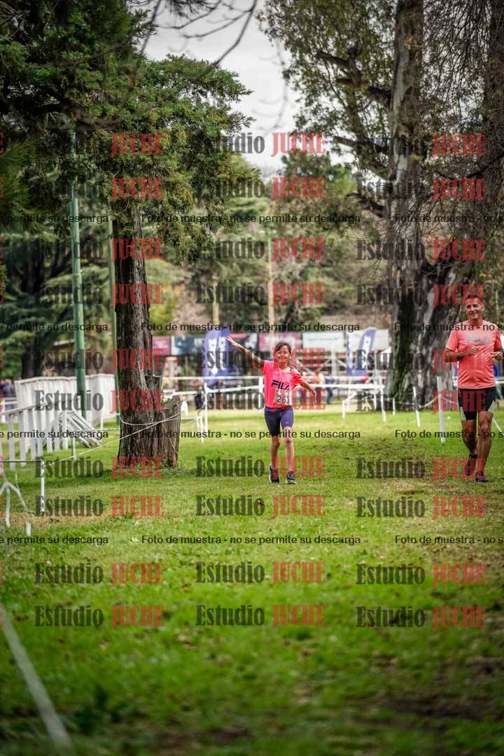 Fotos en el circuito