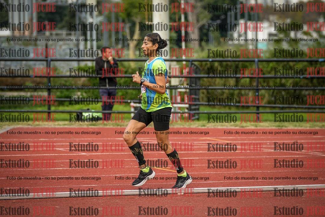 Fotos de los 5000 m llanos