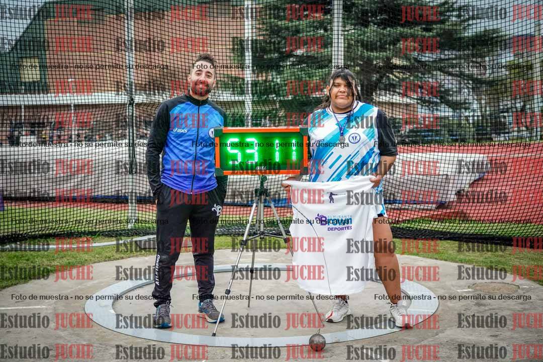 Fotos de algunos extras del día 1