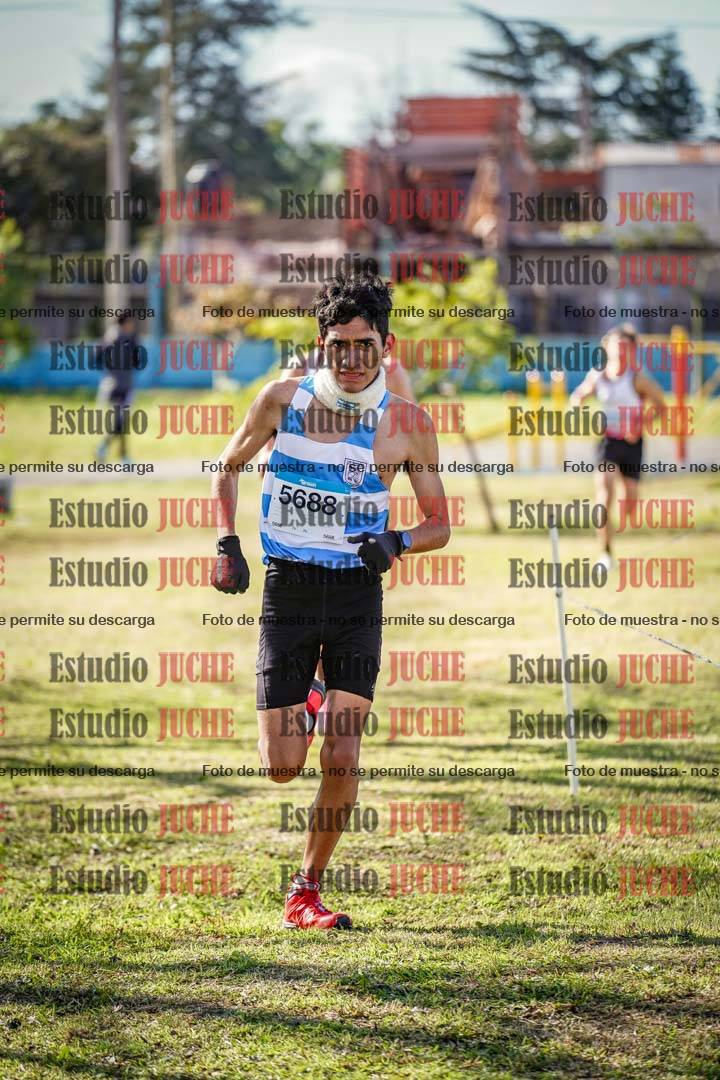 Fotos en el circuito