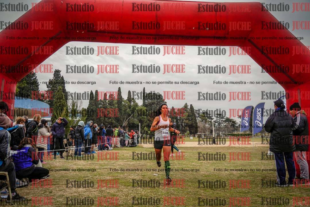 Fotos de la llegada