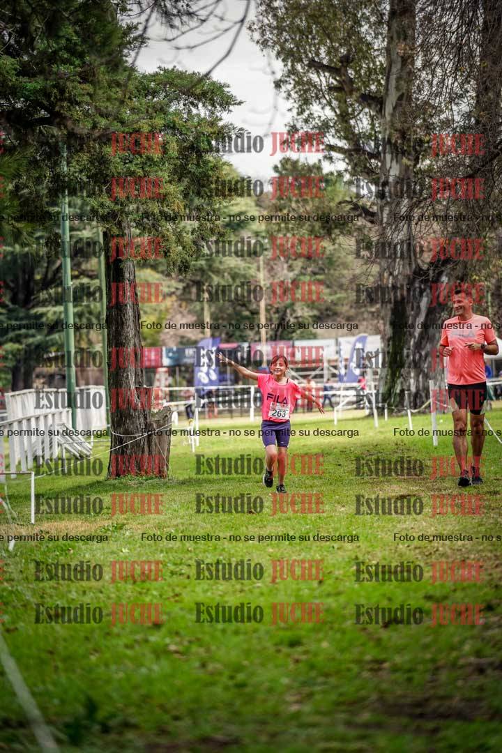 Fotos en el circuito