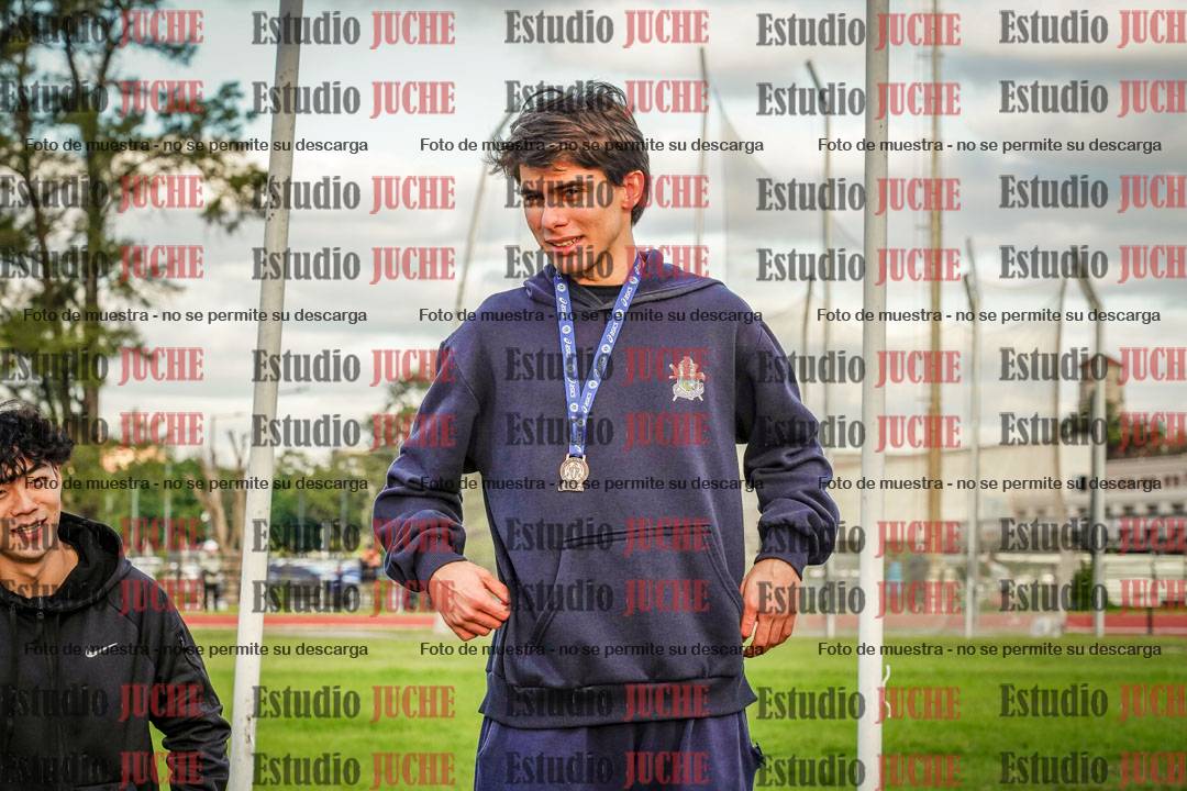 Fotos de algunos extras del torneo