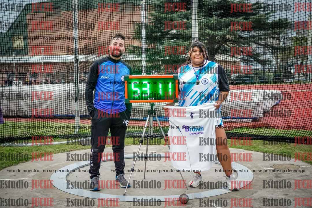 Fotos de algunos extras del día 1