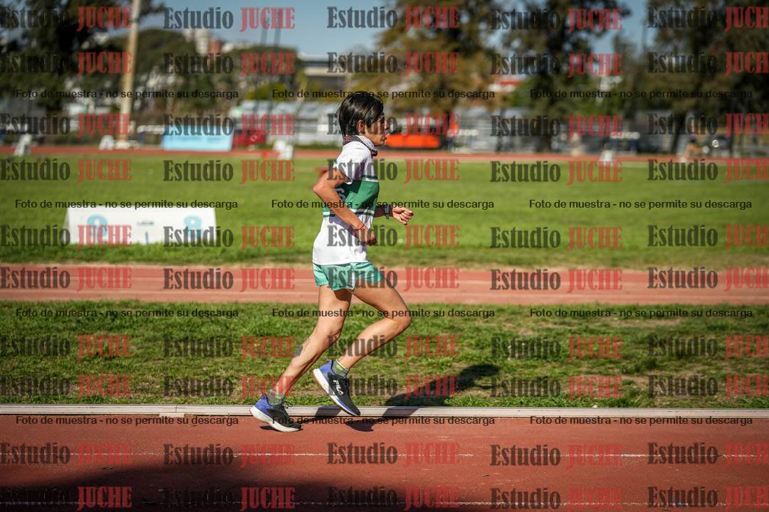 Fotos de los 3000 m llanos de mujeres