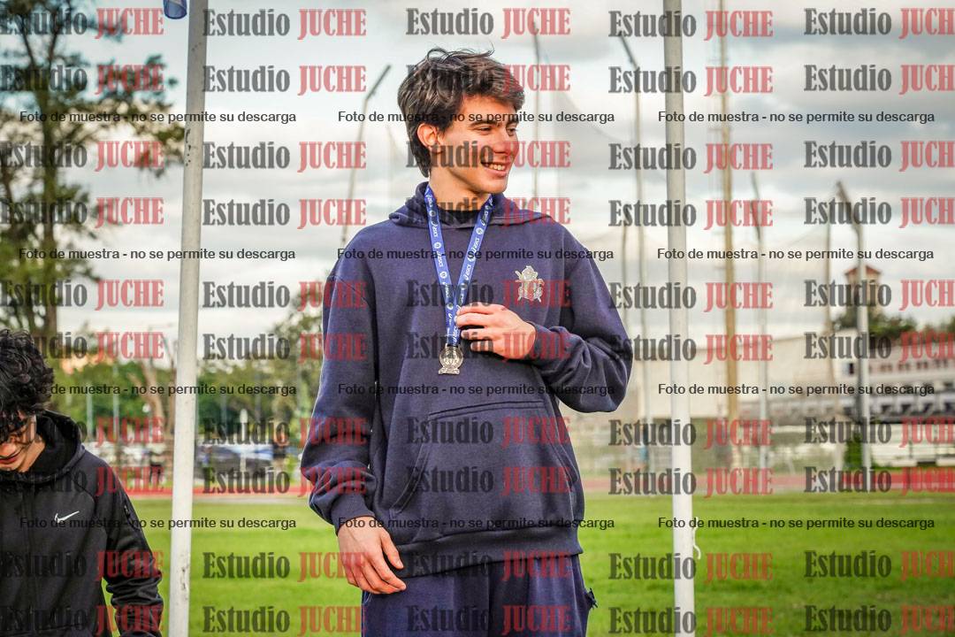 Fotos de algunos extras del torneo