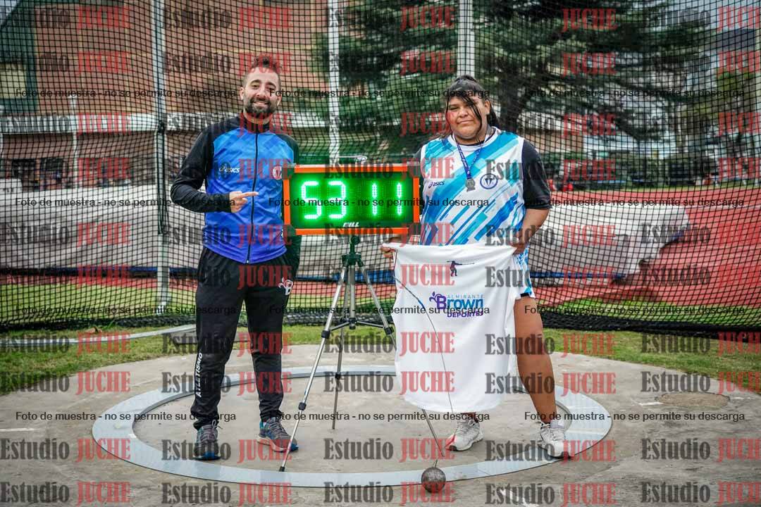 Fotos de algunos extras del día 1