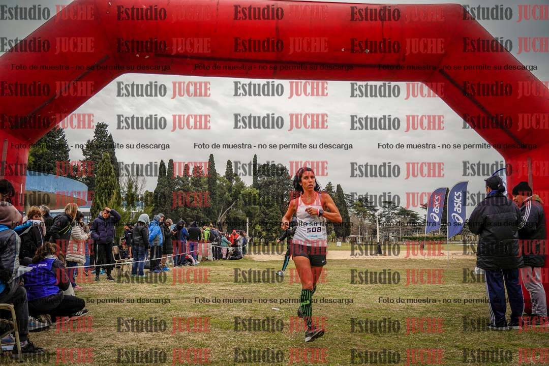 Fotos de la llegada