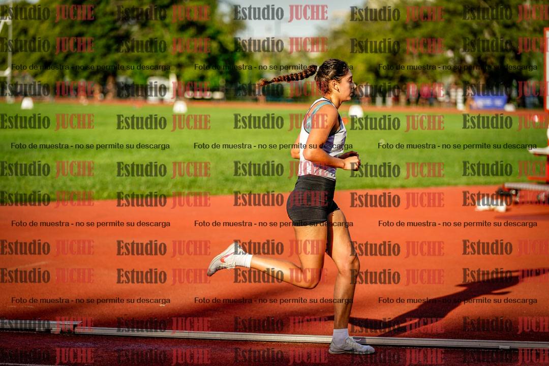Fotos de los 1500 m llanos de mujeres