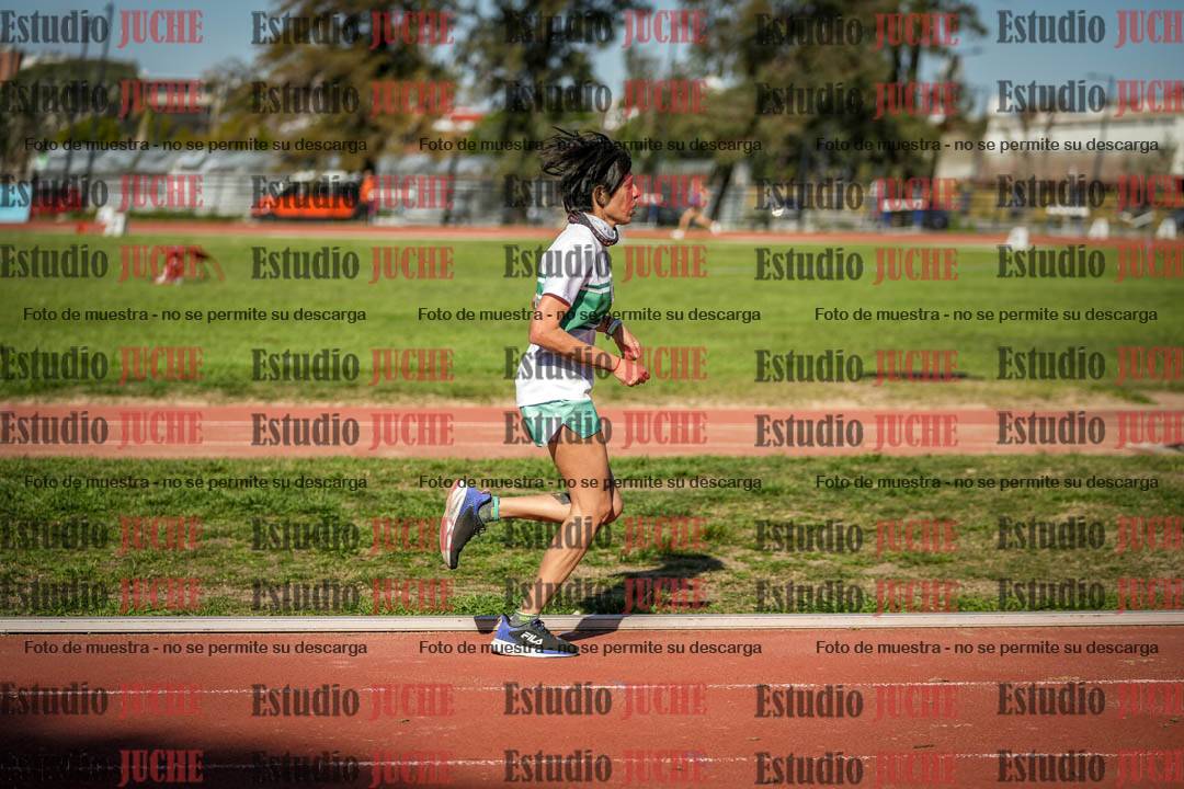 Fotos de los 3000 m llanos de mujeres