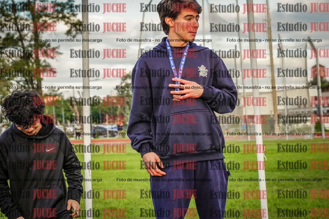 Fotos de algunos extras del torneo