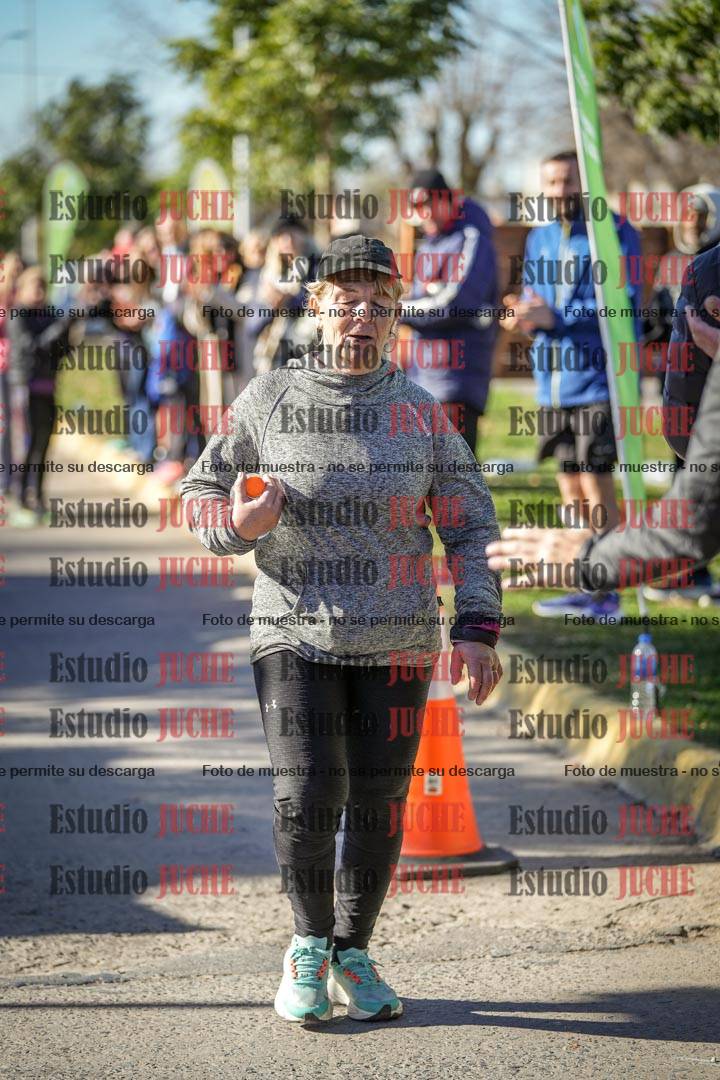 Fotos de las llegadas
