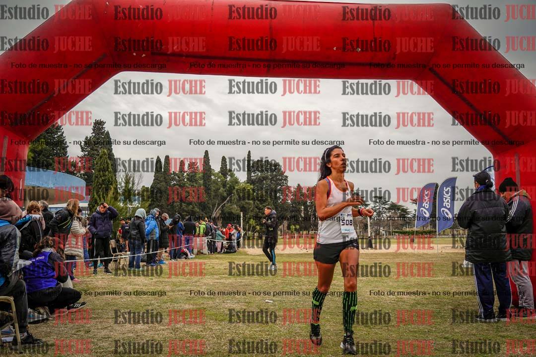 Fotos de la llegada
