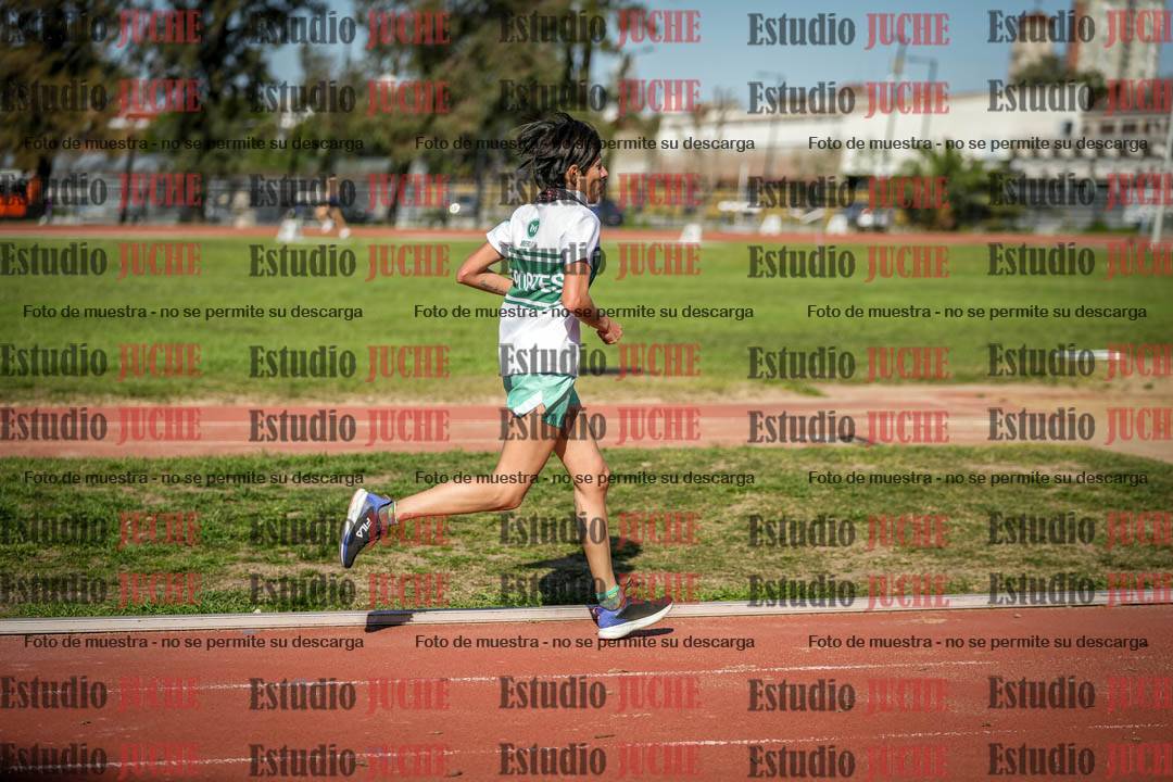 Fotos de los 3000 m llanos de mujeres