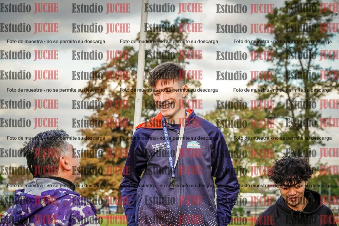 Fotos de algunos extras del torneo