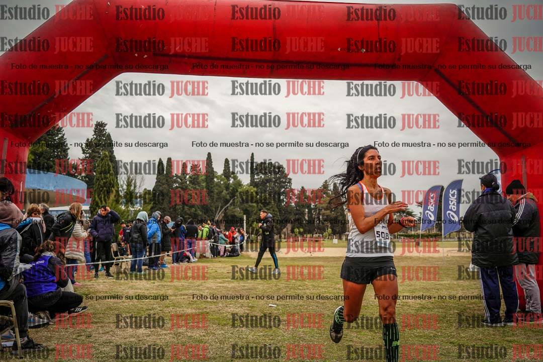 Fotos de la llegada
