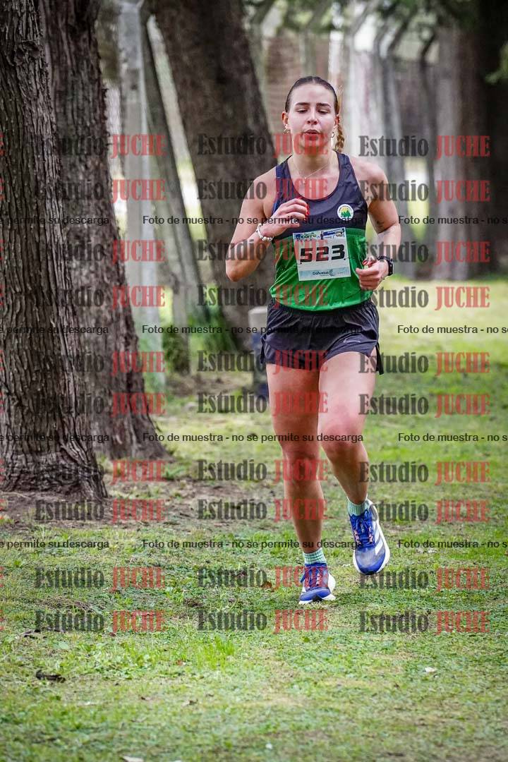 Fotos en el circuito
