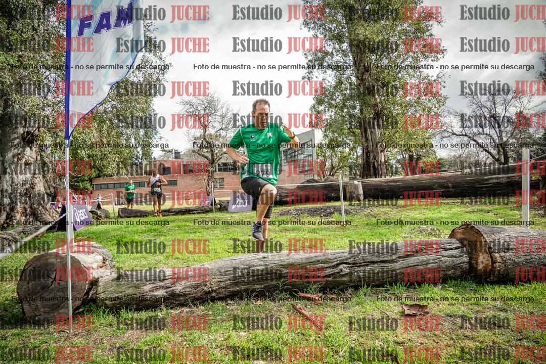 Fotos en el circuito